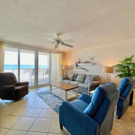 Wind Drift 102S By Albvr - 2Br, 2Ba Beautiful Upgraded Beachfront Condo Near Flora Bama, Outdoor Pools And Tennis Courts オレンジ・ビーチ エクステリア 写真