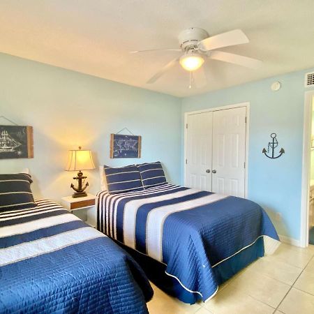 Wind Drift 102S By Albvr - 2Br, 2Ba Beautiful Upgraded Beachfront Condo Near Flora Bama, Outdoor Pools And Tennis Courts オレンジ・ビーチ エクステリア 写真