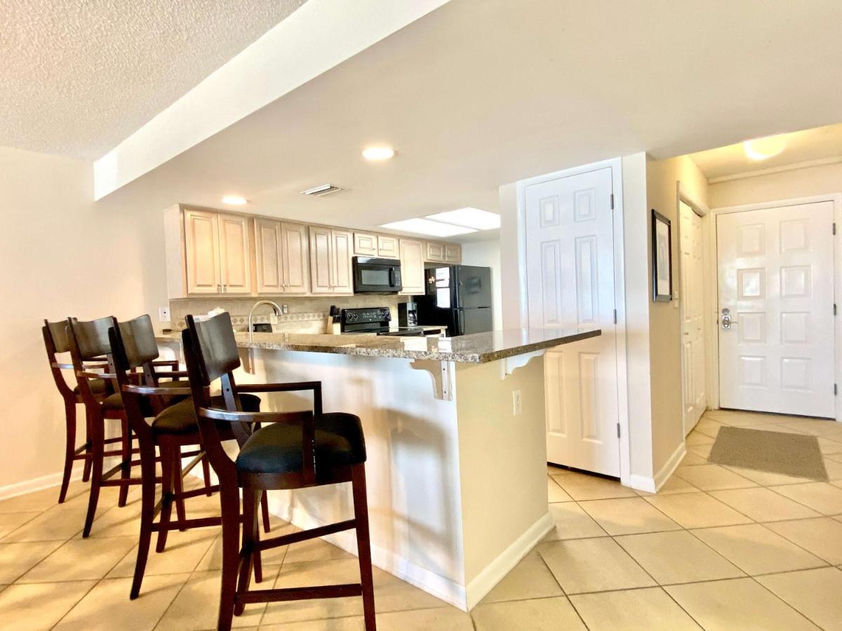 Wind Drift 102S By Albvr - 2Br, 2Ba Beautiful Upgraded Beachfront Condo Near Flora Bama, Outdoor Pools And Tennis Courts オレンジ・ビーチ エクステリア 写真