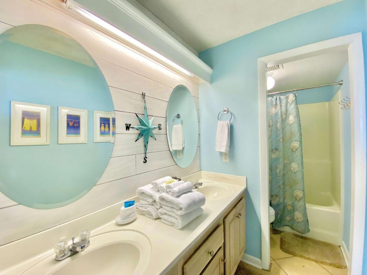Wind Drift 102S By Albvr - 2Br, 2Ba Beautiful Upgraded Beachfront Condo Near Flora Bama, Outdoor Pools And Tennis Courts オレンジ・ビーチ エクステリア 写真