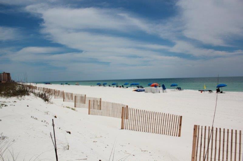 Wind Drift 102S By Albvr - 2Br, 2Ba Beautiful Upgraded Beachfront Condo Near Flora Bama, Outdoor Pools And Tennis Courts オレンジ・ビーチ エクステリア 写真
