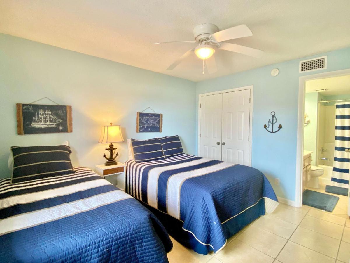 Wind Drift 102S By Albvr - 2Br, 2Ba Beautiful Upgraded Beachfront Condo Near Flora Bama, Outdoor Pools And Tennis Courts オレンジ・ビーチ エクステリア 写真