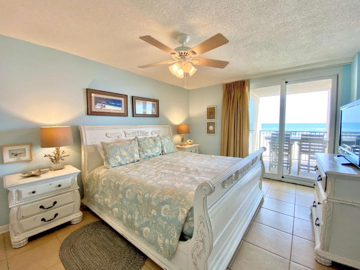 Wind Drift 102S By Albvr - 2Br, 2Ba Beautiful Upgraded Beachfront Condo Near Flora Bama, Outdoor Pools And Tennis Courts オレンジ・ビーチ エクステリア 写真