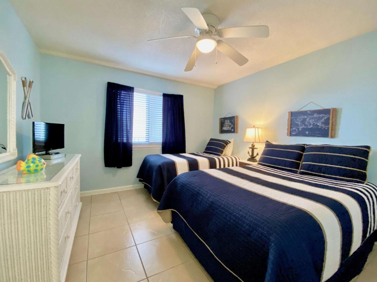 Wind Drift 102S By Albvr - 2Br, 2Ba Beautiful Upgraded Beachfront Condo Near Flora Bama, Outdoor Pools And Tennis Courts オレンジ・ビーチ エクステリア 写真
