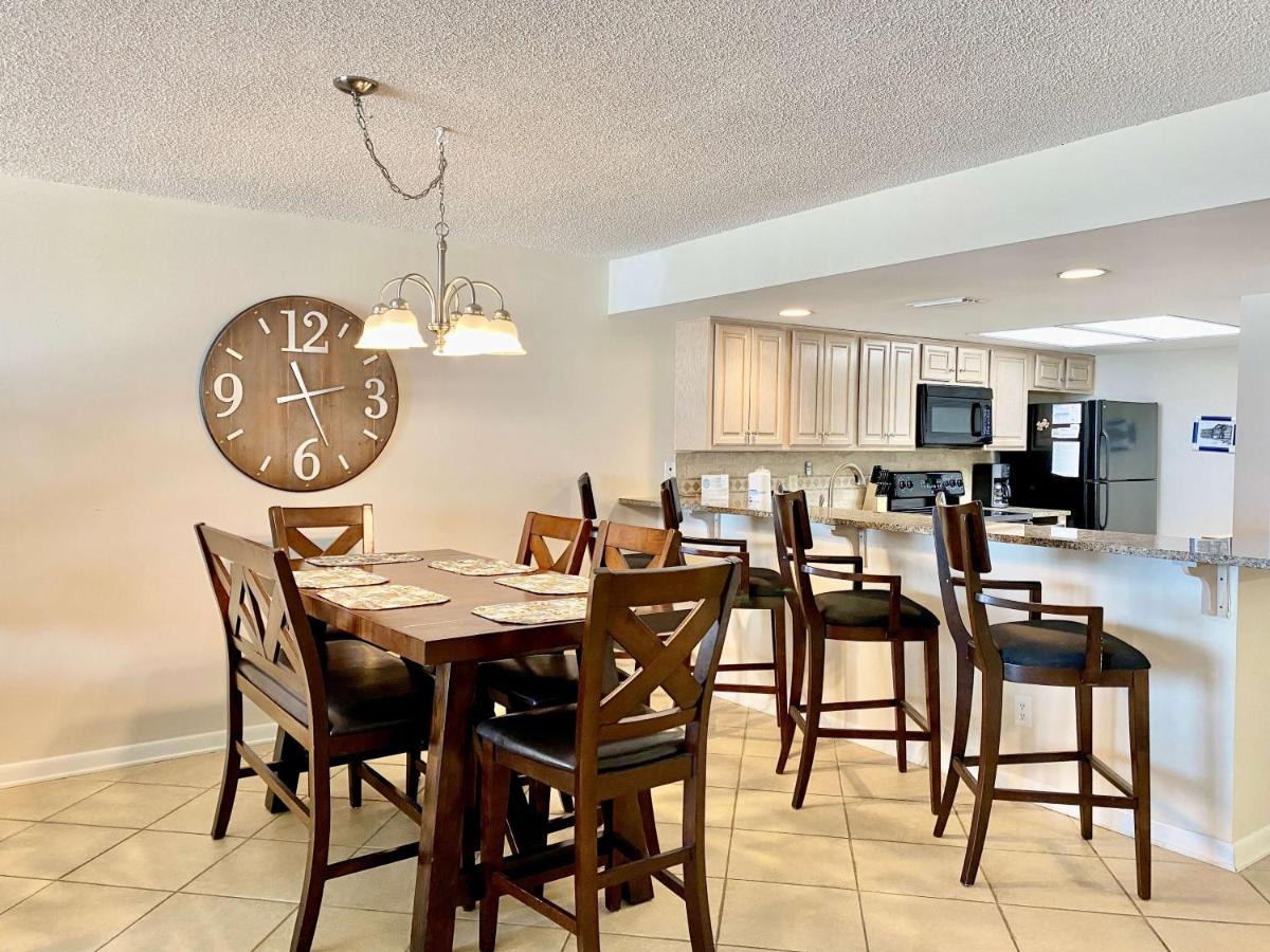 Wind Drift 102S By Albvr - 2Br, 2Ba Beautiful Upgraded Beachfront Condo Near Flora Bama, Outdoor Pools And Tennis Courts オレンジ・ビーチ エクステリア 写真