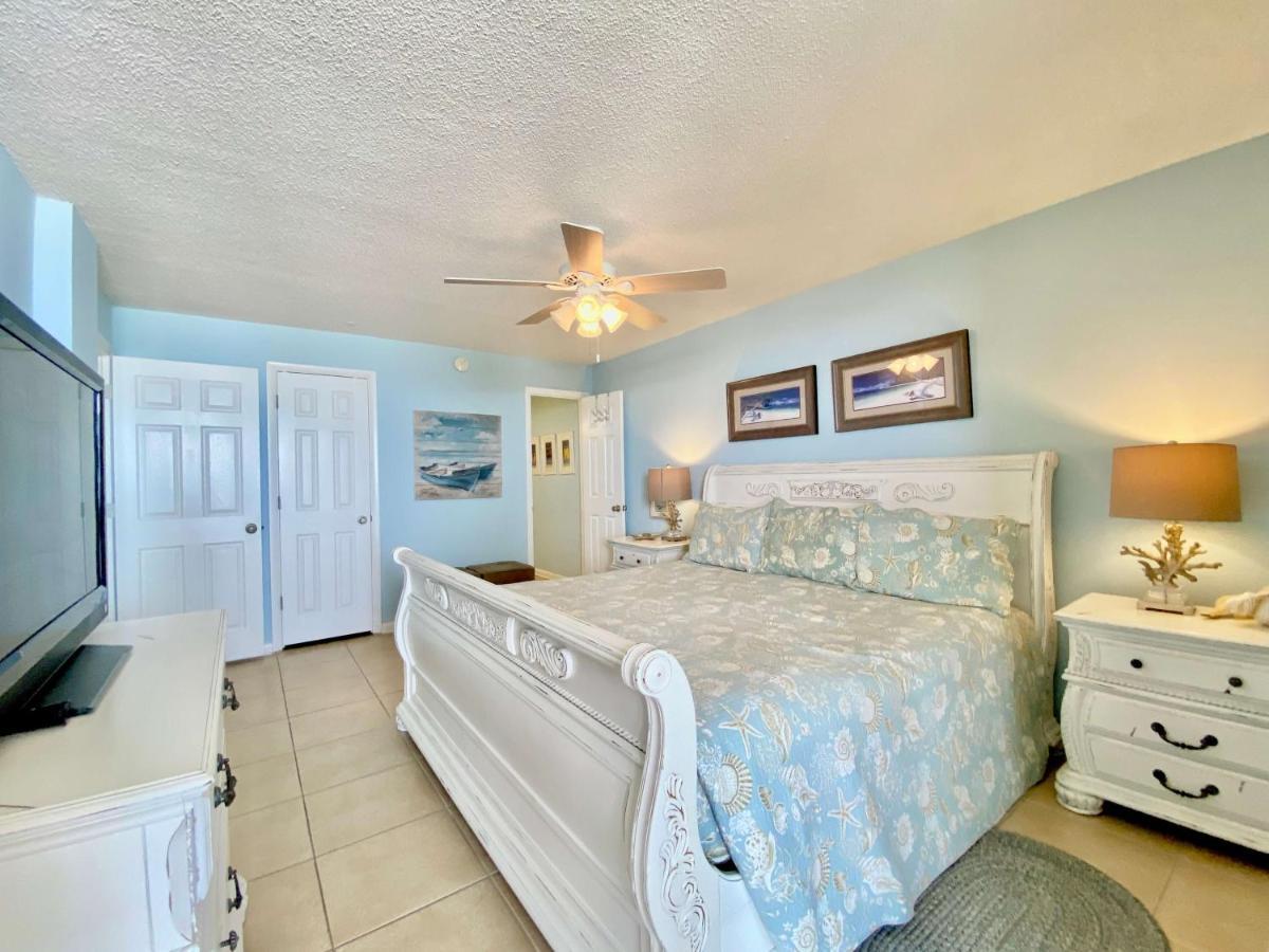 Wind Drift 102S By Albvr - 2Br, 2Ba Beautiful Upgraded Beachfront Condo Near Flora Bama, Outdoor Pools And Tennis Courts オレンジ・ビーチ エクステリア 写真