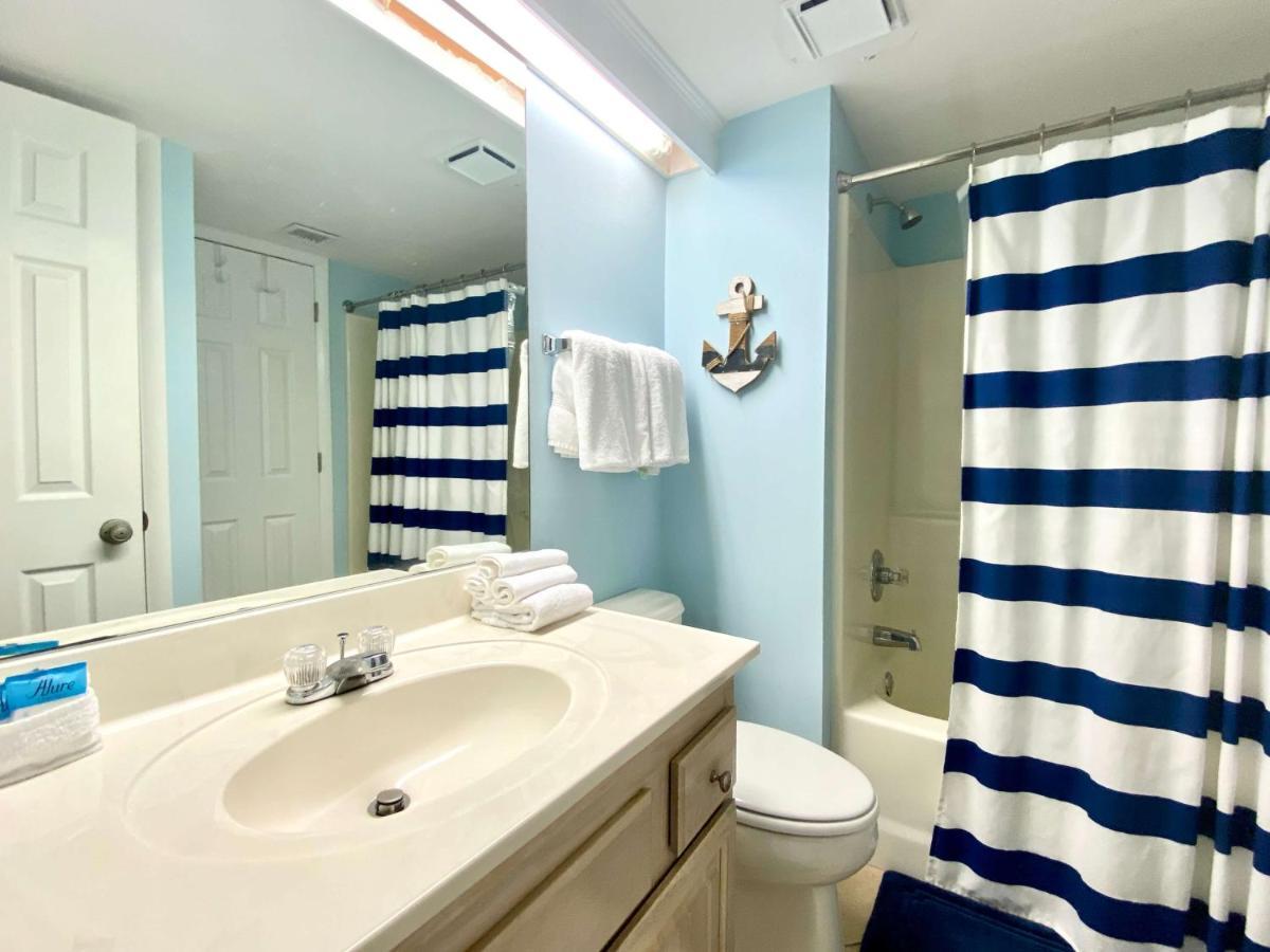 Wind Drift 102S By Albvr - 2Br, 2Ba Beautiful Upgraded Beachfront Condo Near Flora Bama, Outdoor Pools And Tennis Courts オレンジ・ビーチ エクステリア 写真